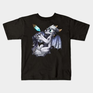 GemBabs: The Chronicler (Default) Kids T-Shirt